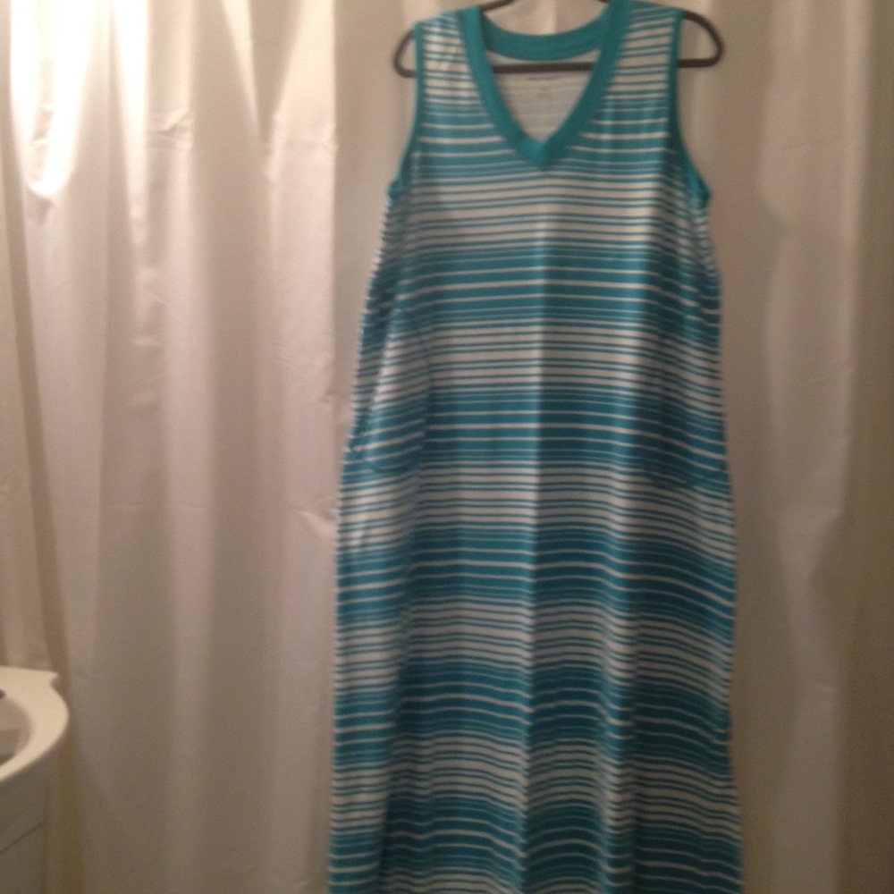 Plus size lounger. Super comfy! Fits like 1X plus